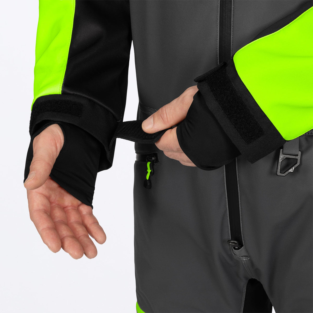 Habit une-pièce Revo Lite pour homme