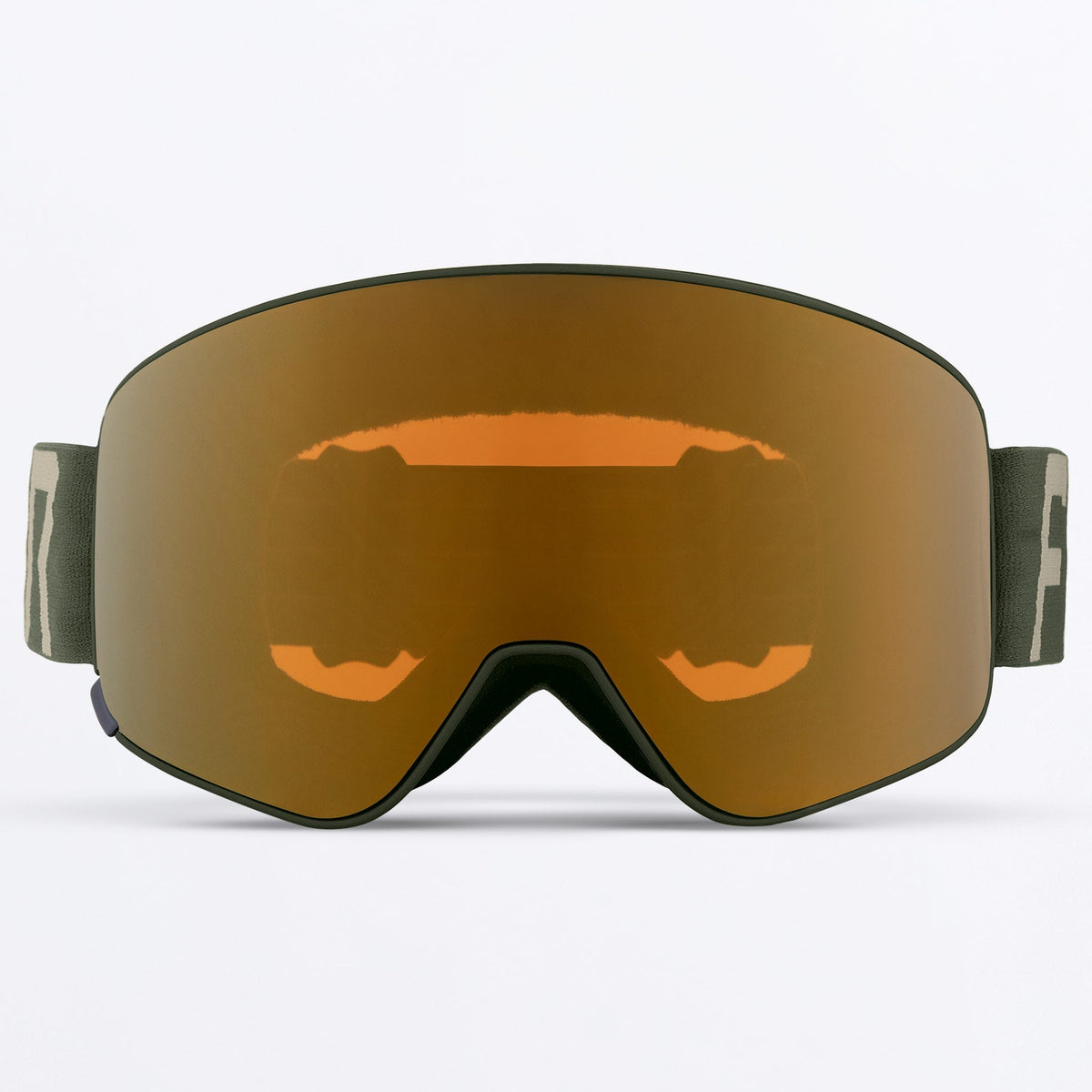 Lunettes Ridge