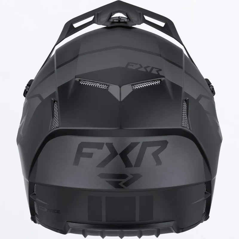 Casque de motocross Clutch Comp