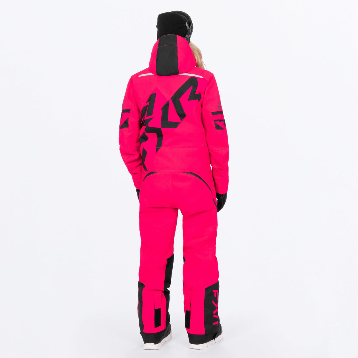 Women's Cold Cross CX Lite Monosuit