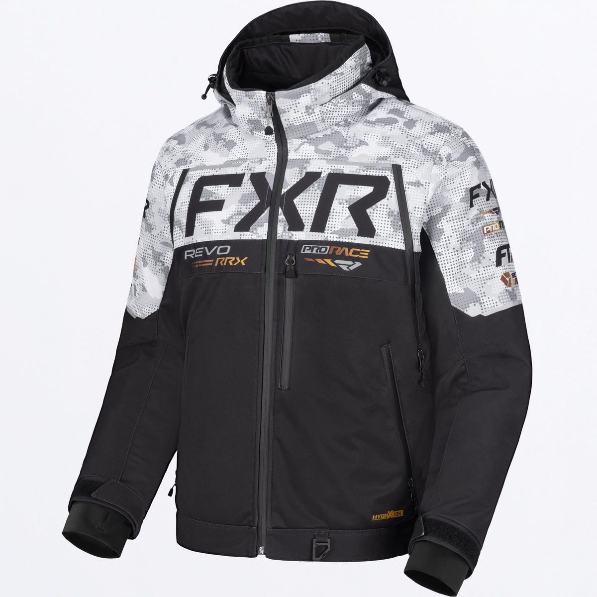 Manteau 2 en 1 Revo RRX pour homme