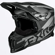 Helium Alpha Snow Helmet