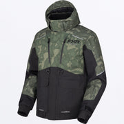 Manteau Excursion FX pour homme