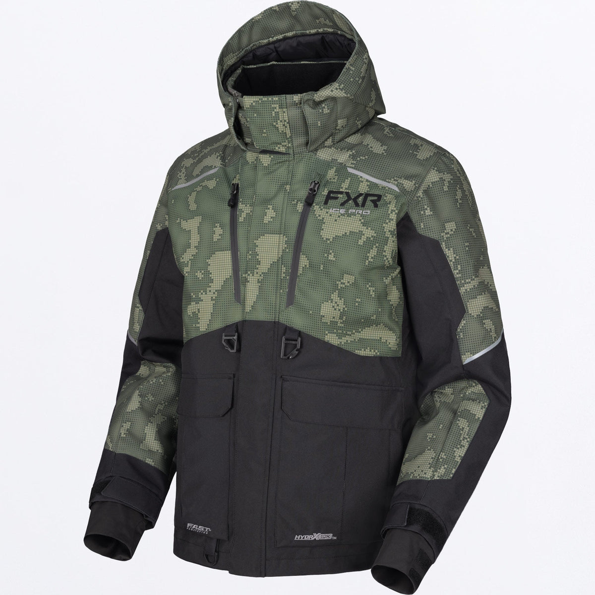 Manteau Excursion FX pour homme