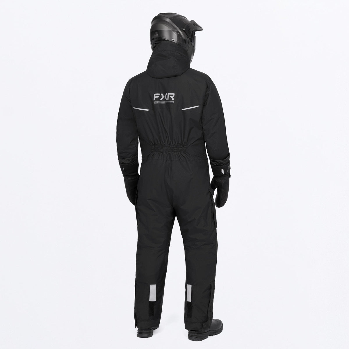 Habit une-pièce isolé Evolution F.A.S.T. pour homme