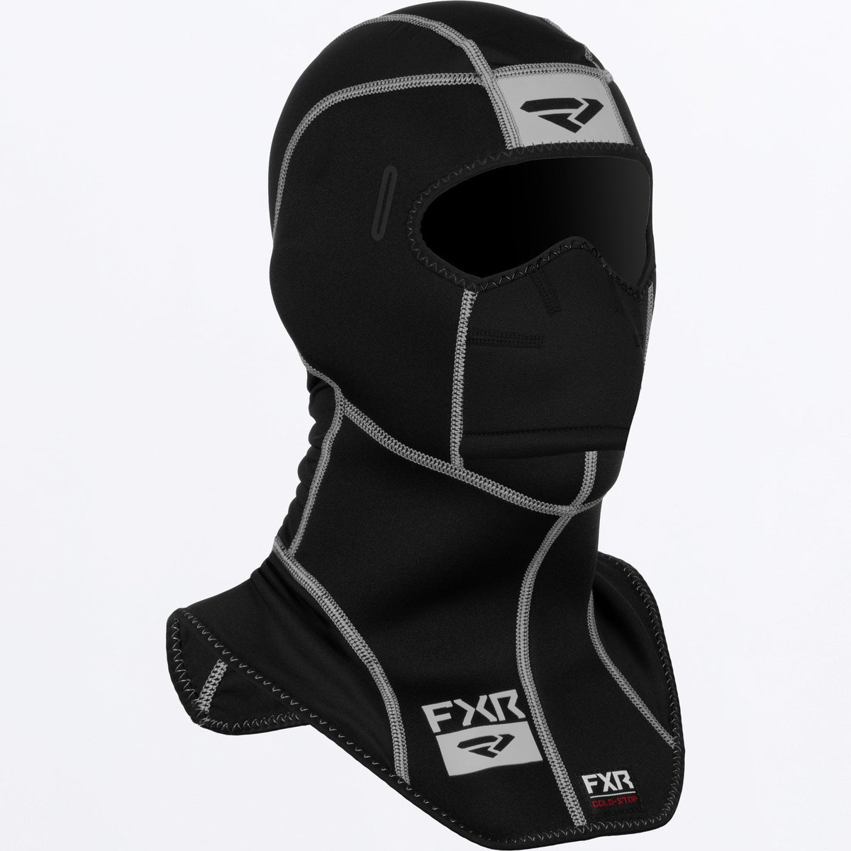 Cold-Stop Anti-Fog Balaclava