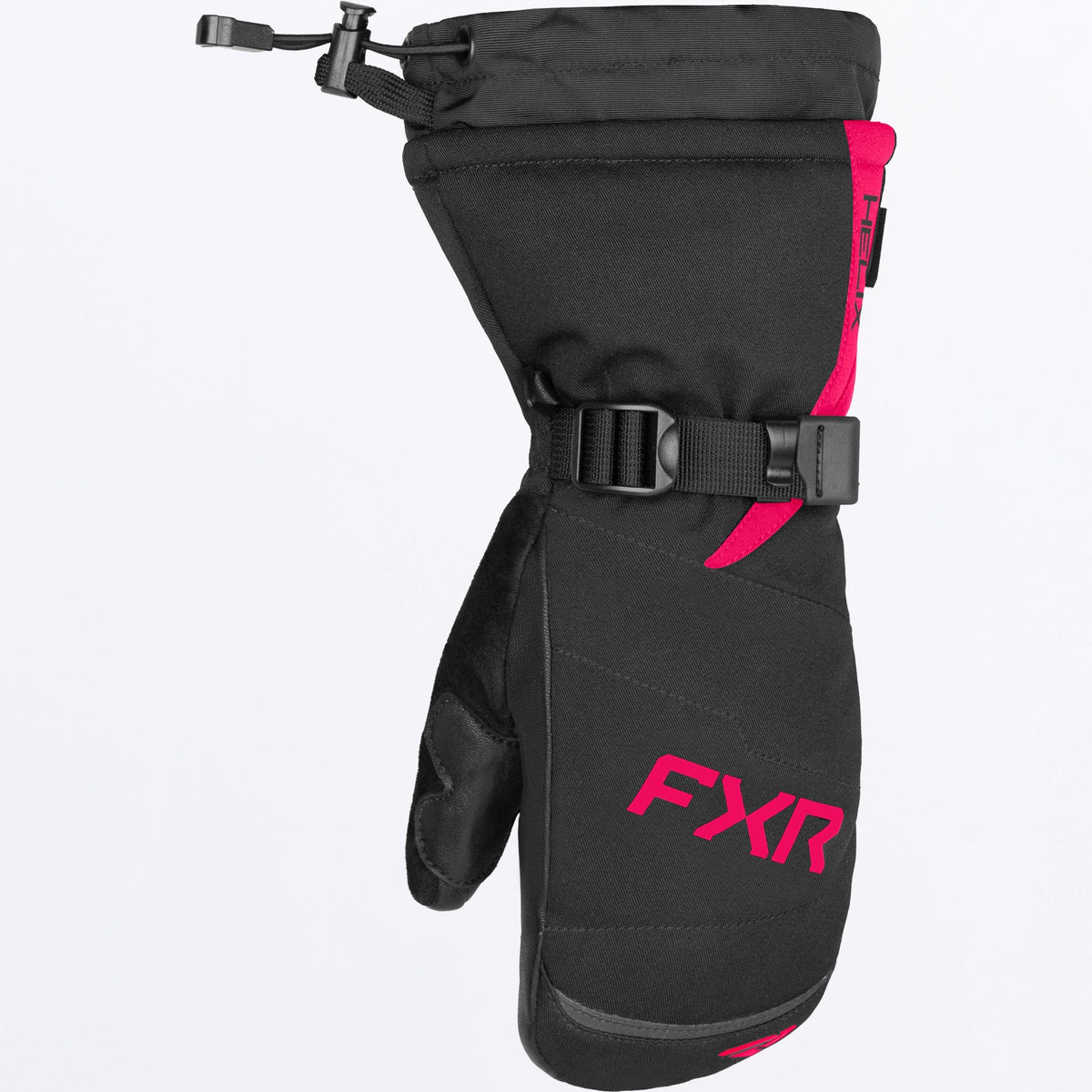 FXR Helix Race Jeunes - Mitaine Motoneige