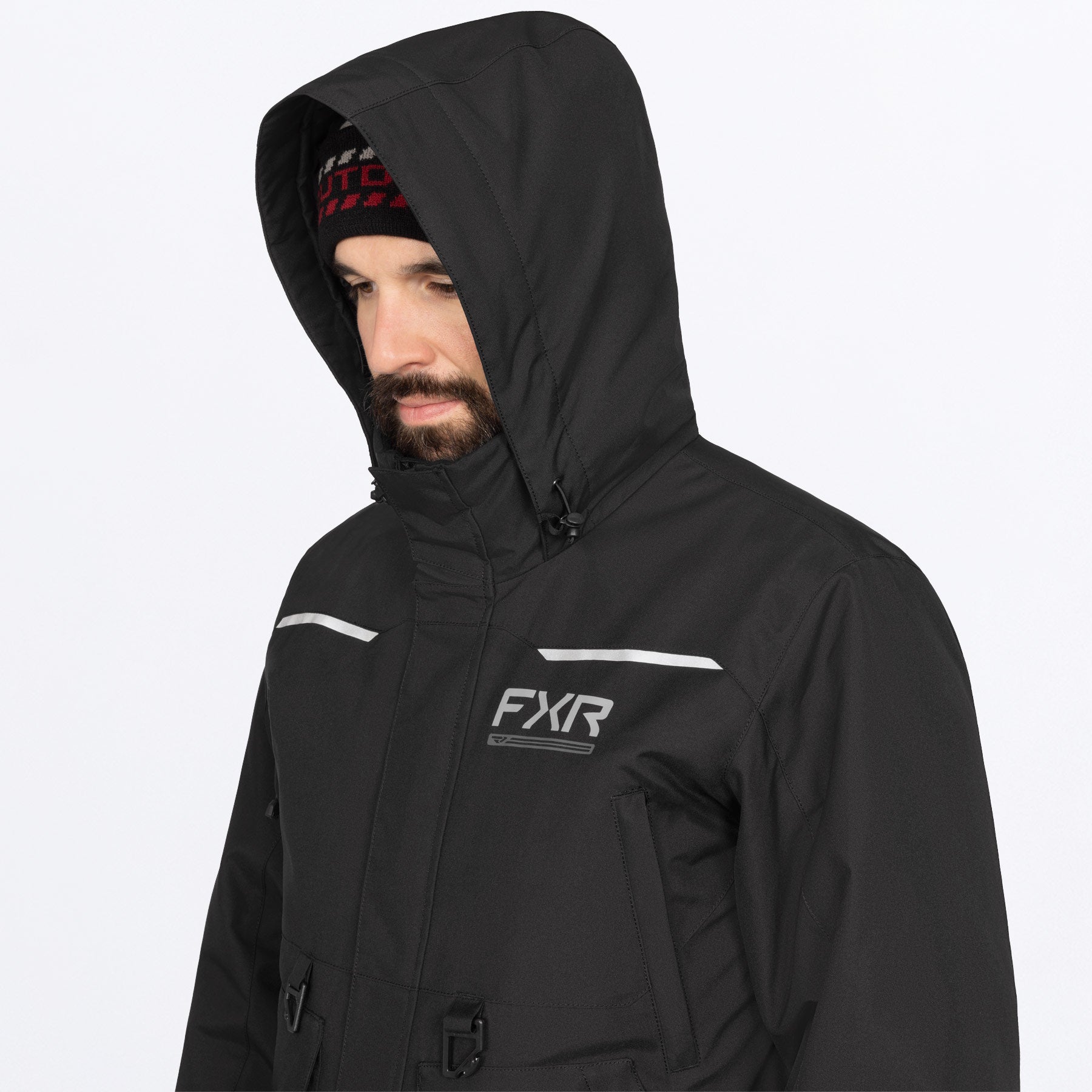 Habit une-pièce isolé Evolution F.A.S.T. pour homme