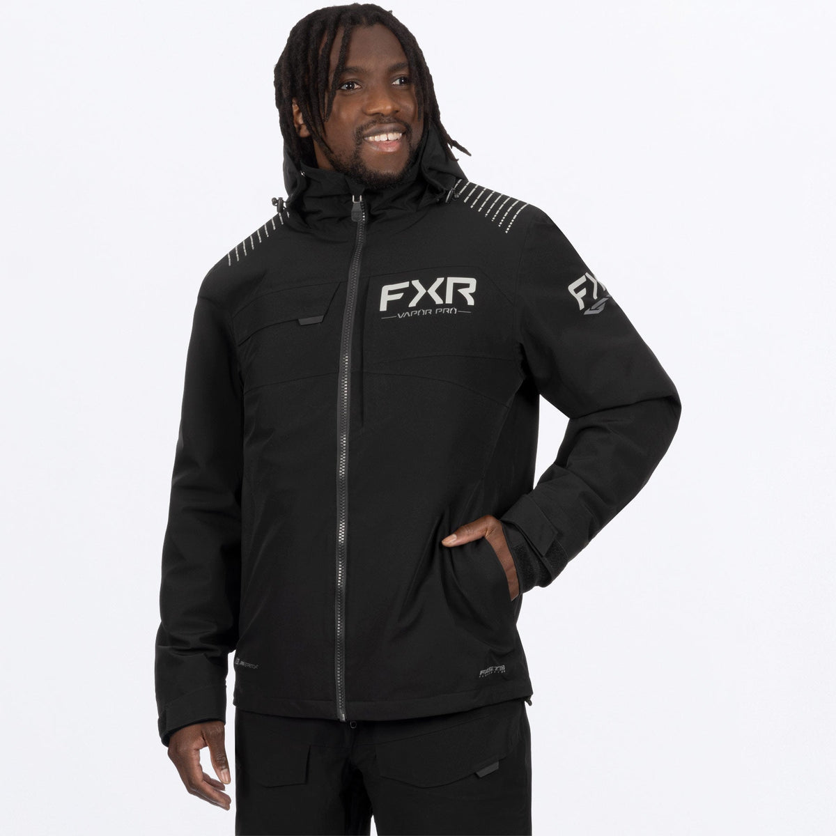 Men's Vapor Pro Insulated Jacket