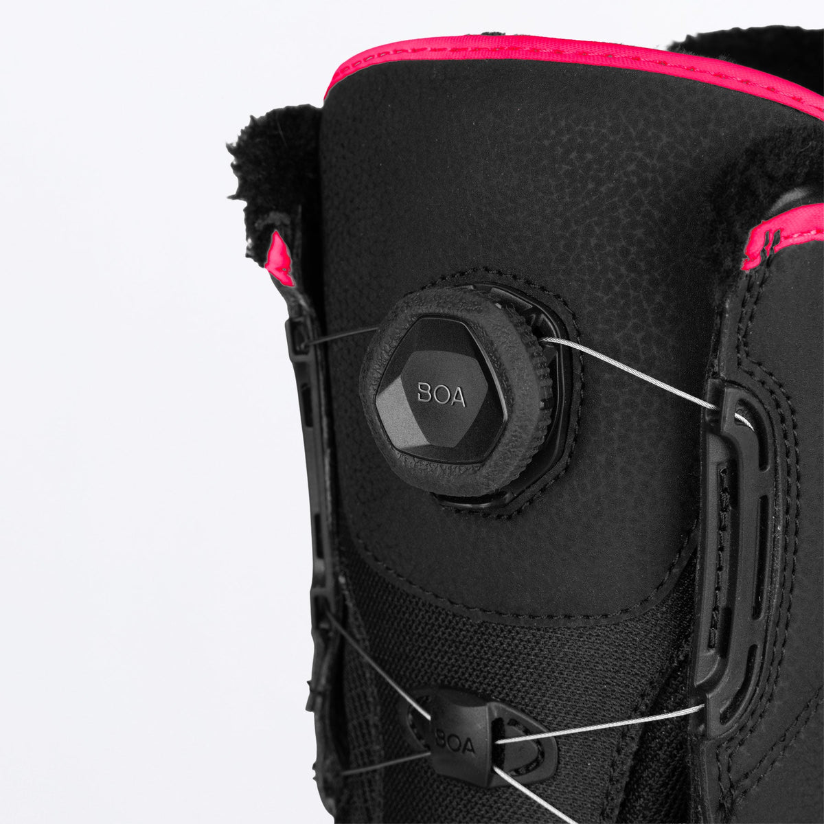 FXR X-Cross Pro BOA - Snowmobile Boots