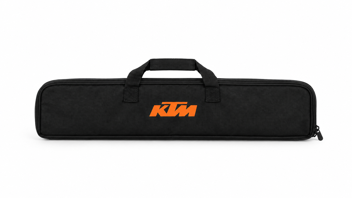 KTM Grill Set - Ensemble BBQ 3 Pièces
