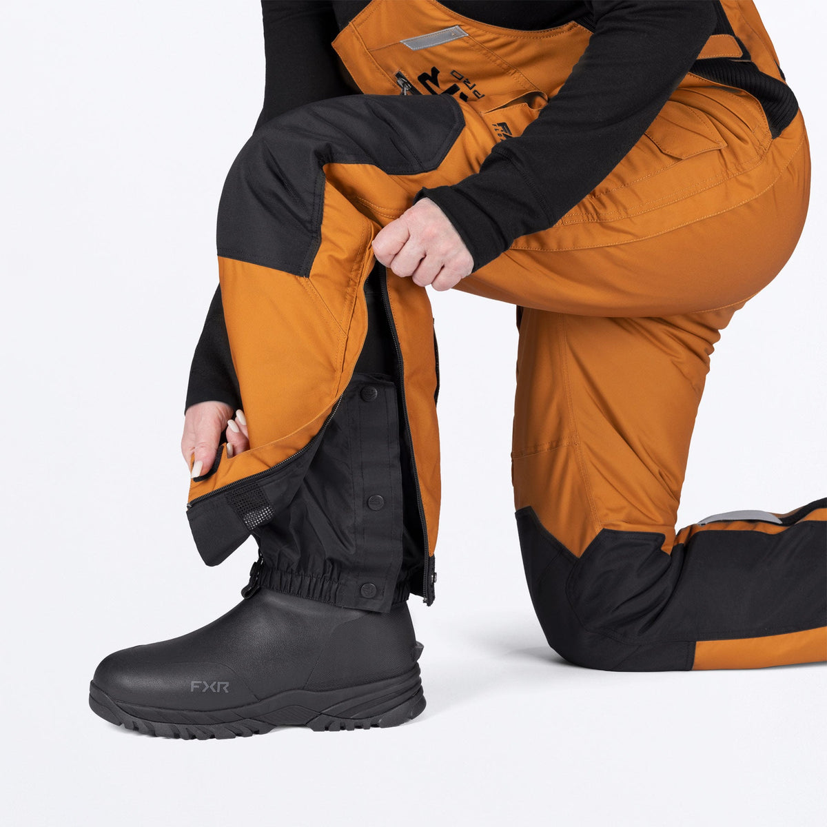 Salopette Excursion FX pour femme
