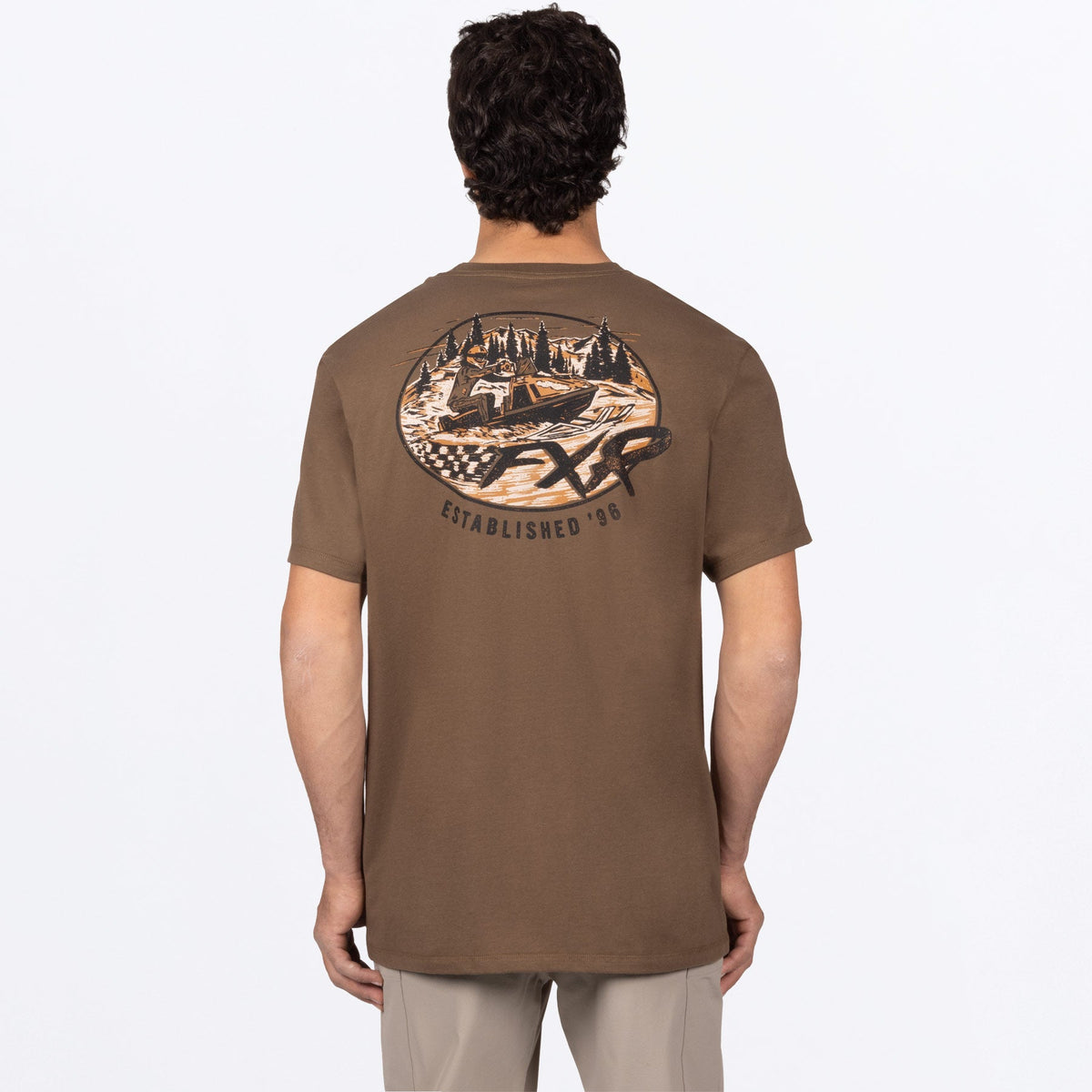 Men's Relic Premium T-Shirt