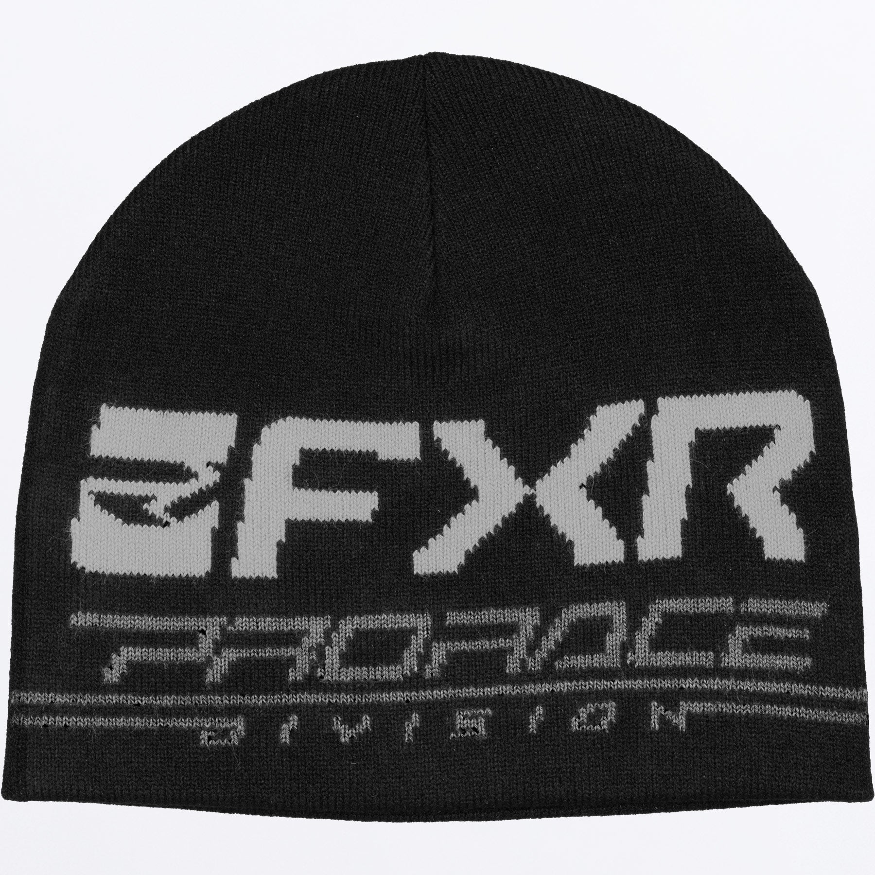 Race Division Beanie