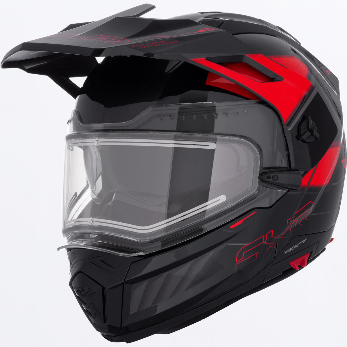 Casque Maverick X Pro