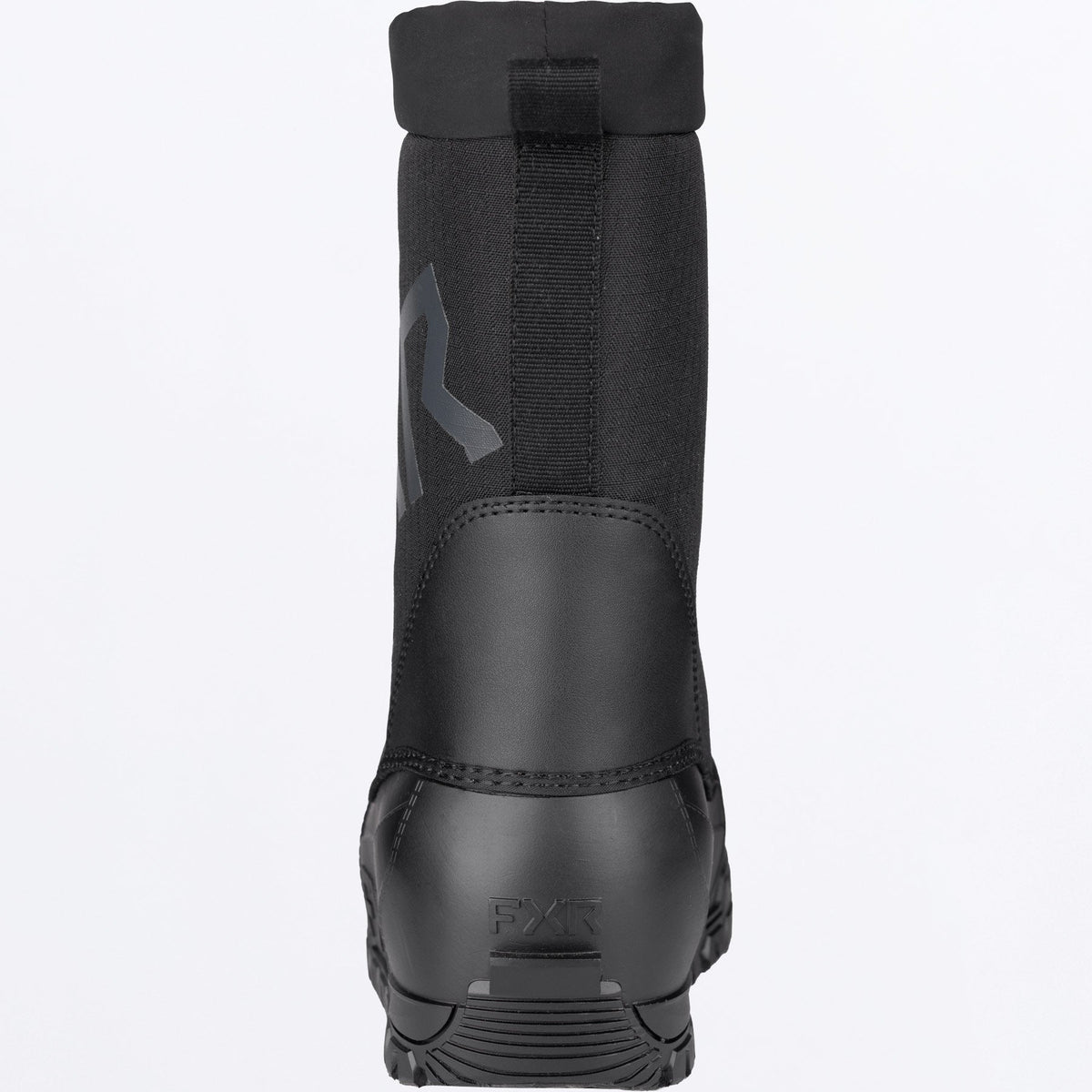 Botte Octane pour les jeunes