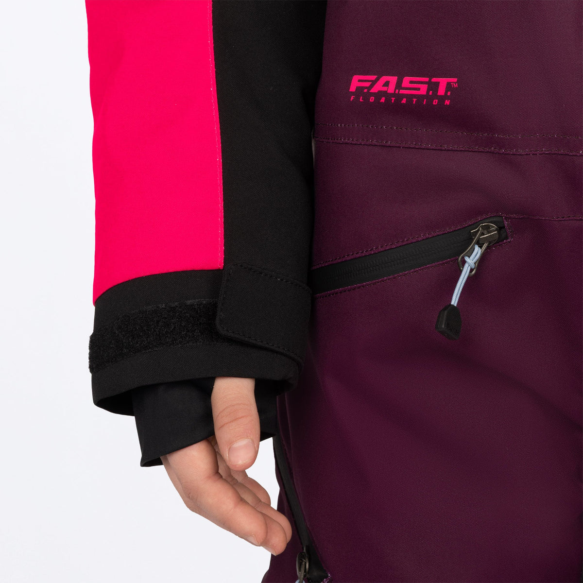 Habit une-pièce Vertical pour les jeunes