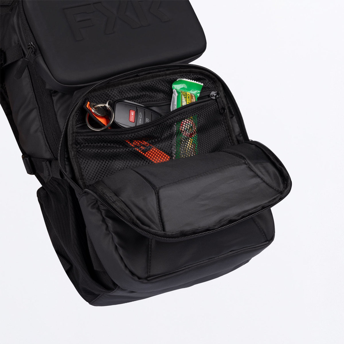 Ride Pack 15