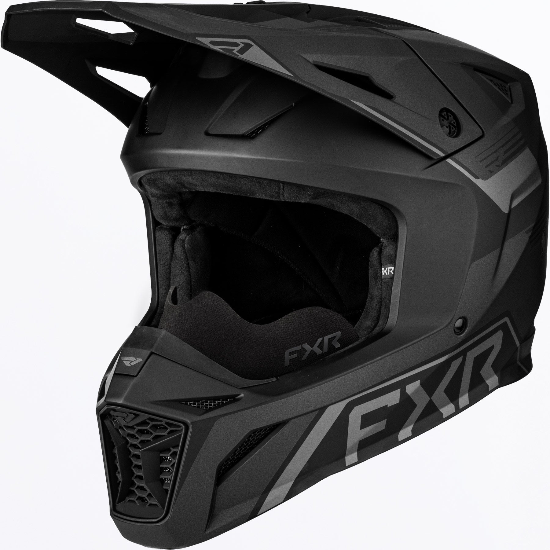 Apex Snow Helmet - Casque Motoneige