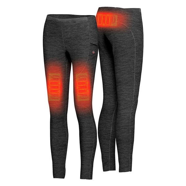Pantalon chauffant pour femme MOBILE WARMING