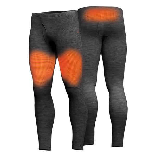 Pantalon thermal chauffant pour homme MOBILE WARMING