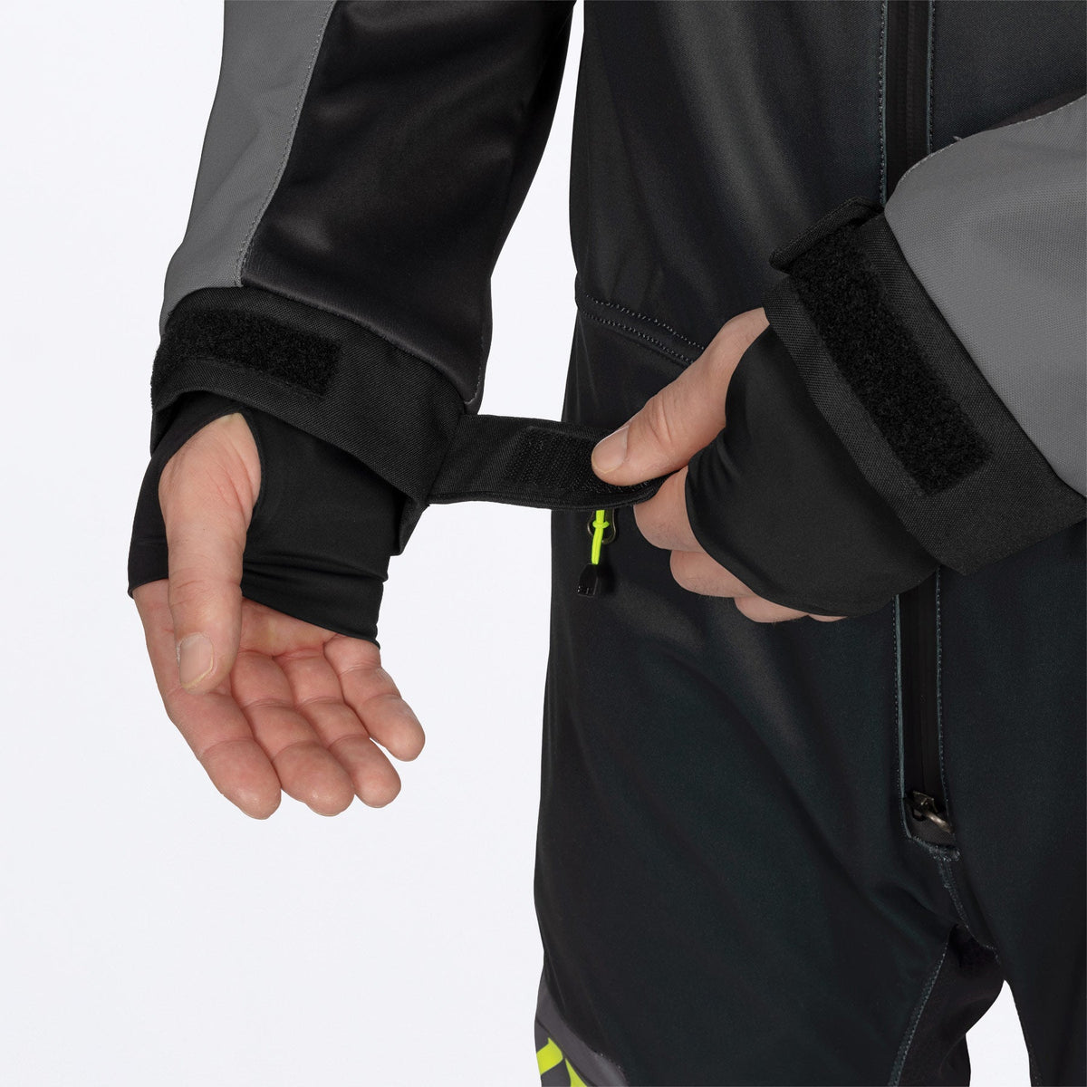 Habit une-pièce Revo Lite pour homme