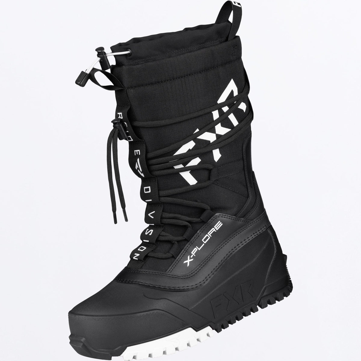 X-Plore Short Boot