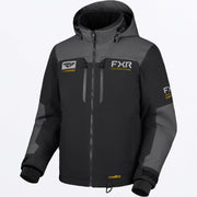 Men's Hydrogen Jacket