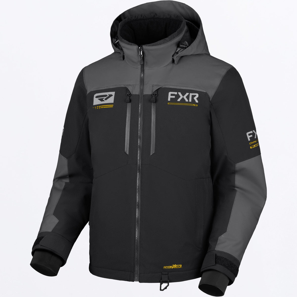 Men's Hydrogen Jacket