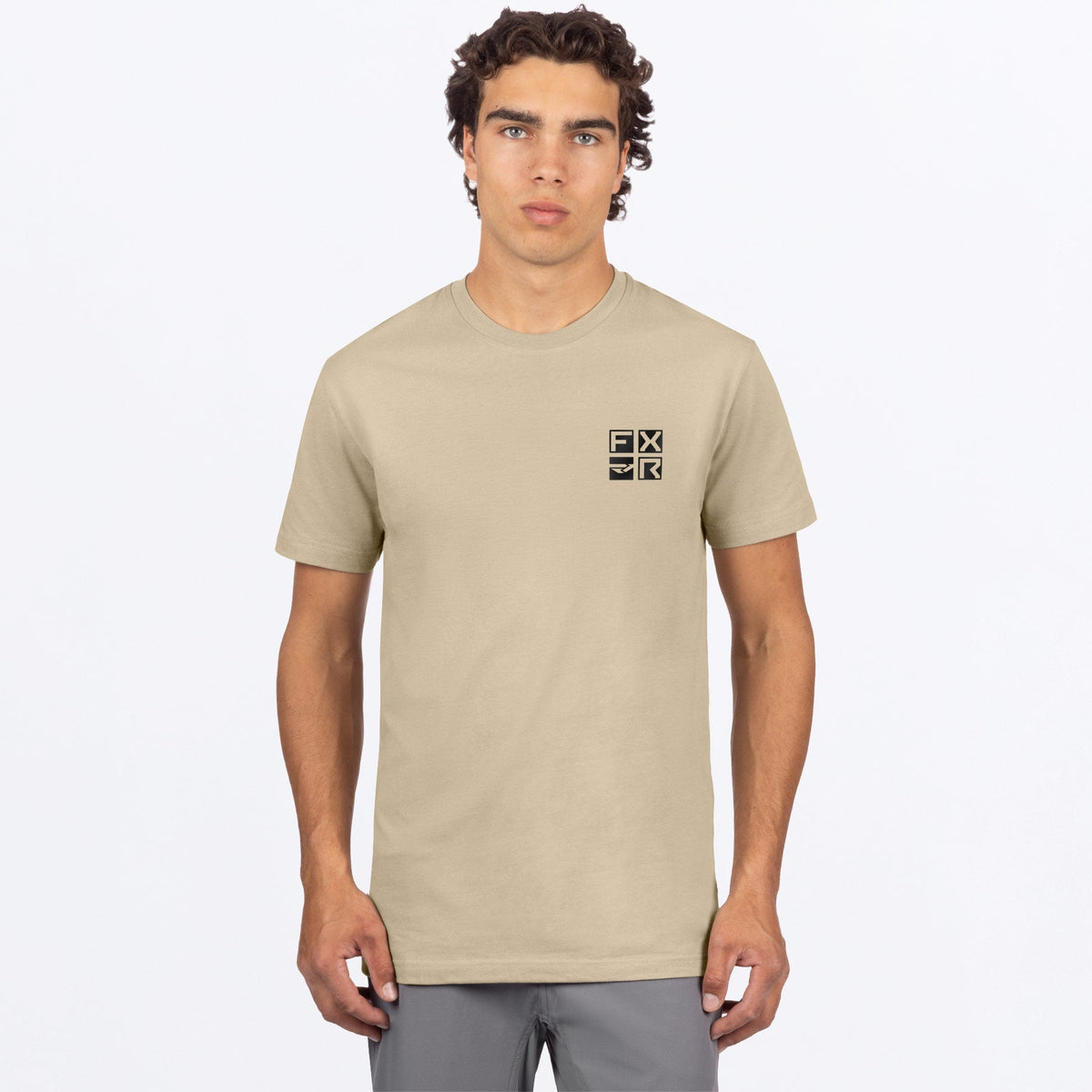 T-shirt Premium Brandable pour homme