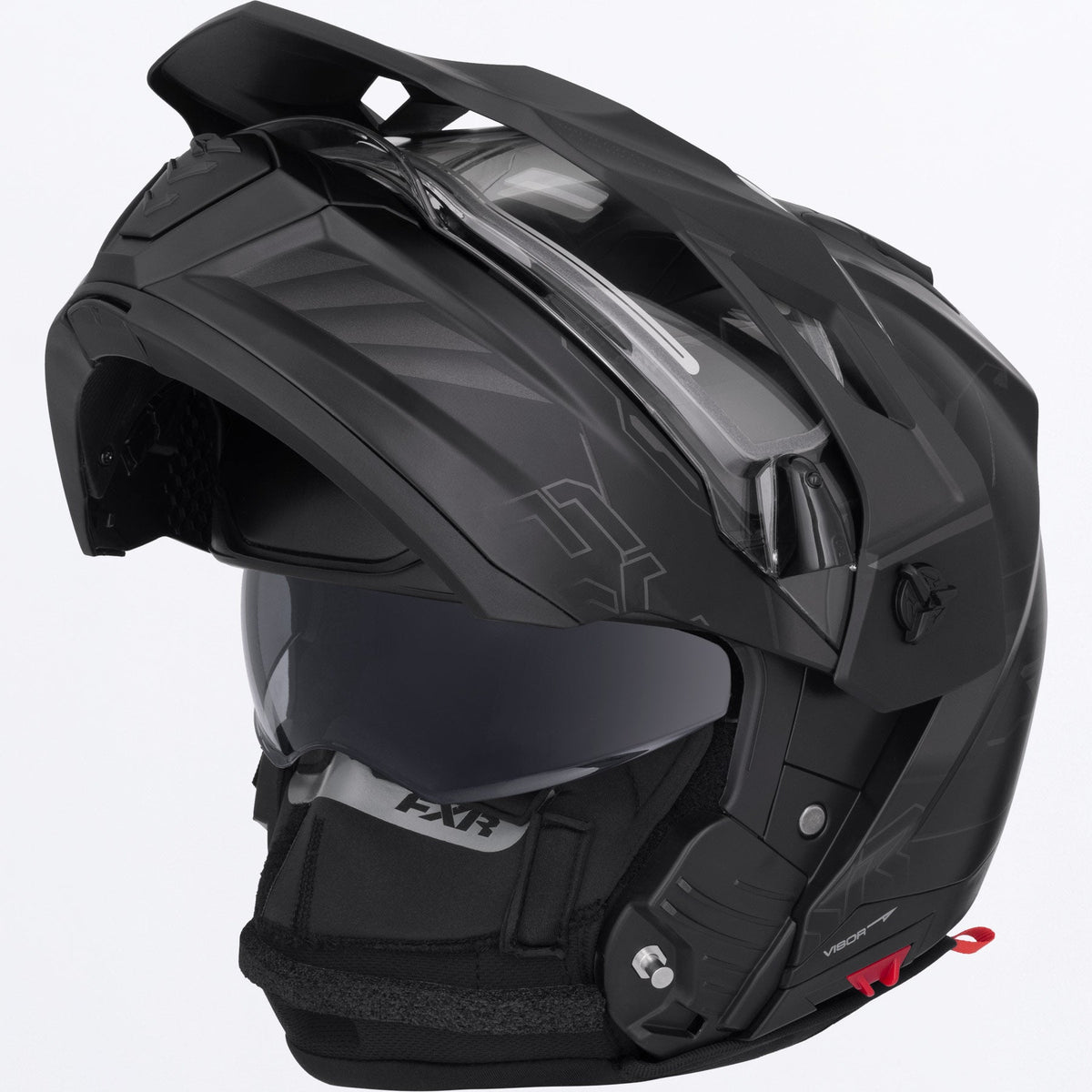 Casque Maverick X Pro