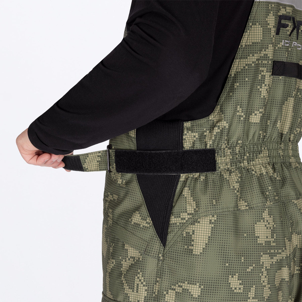 Salopette Excursion FX pour homme