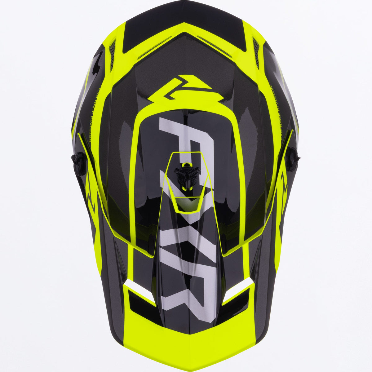 Youth Clutch Evo Helmet
