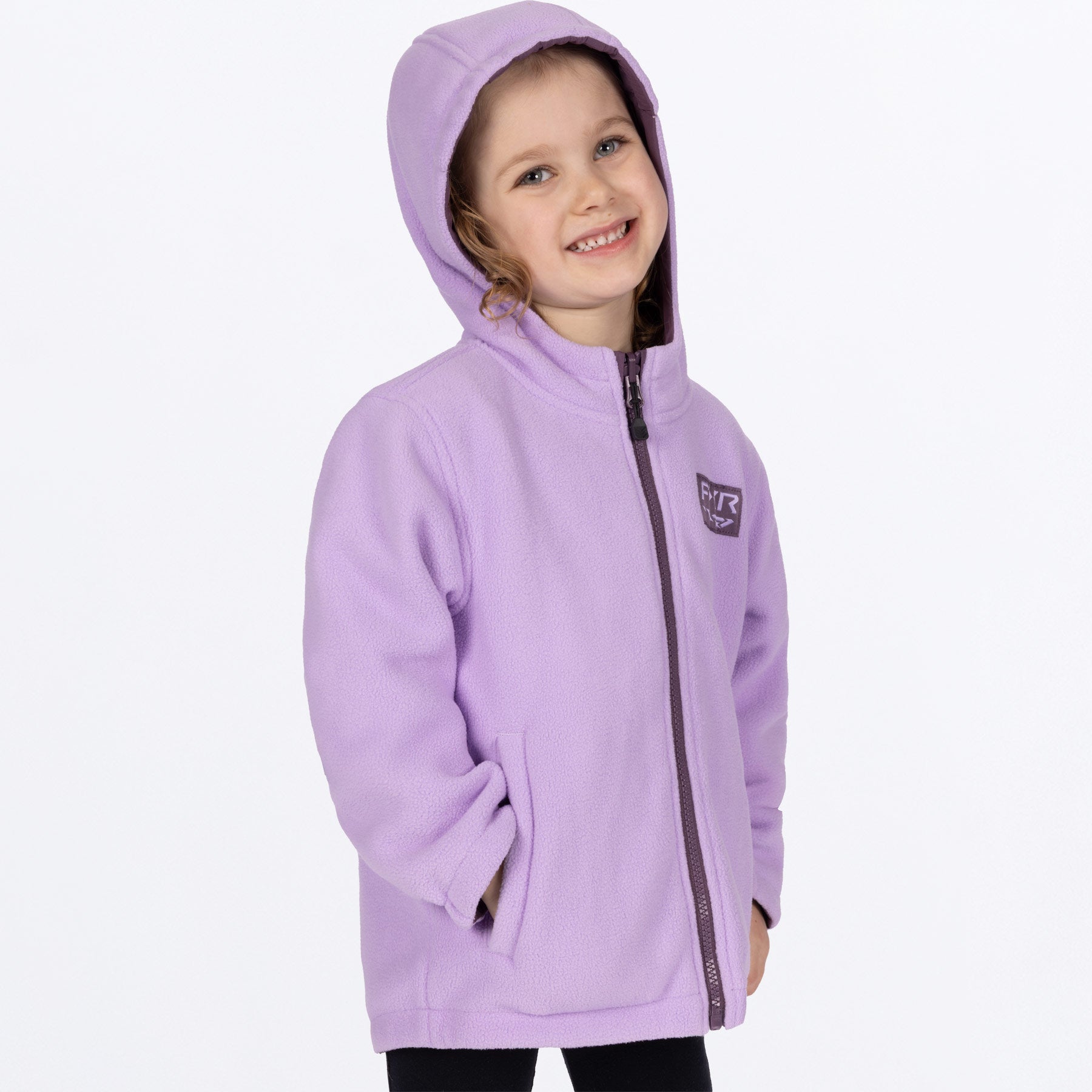 Manteau réversible Ascend pour bambin