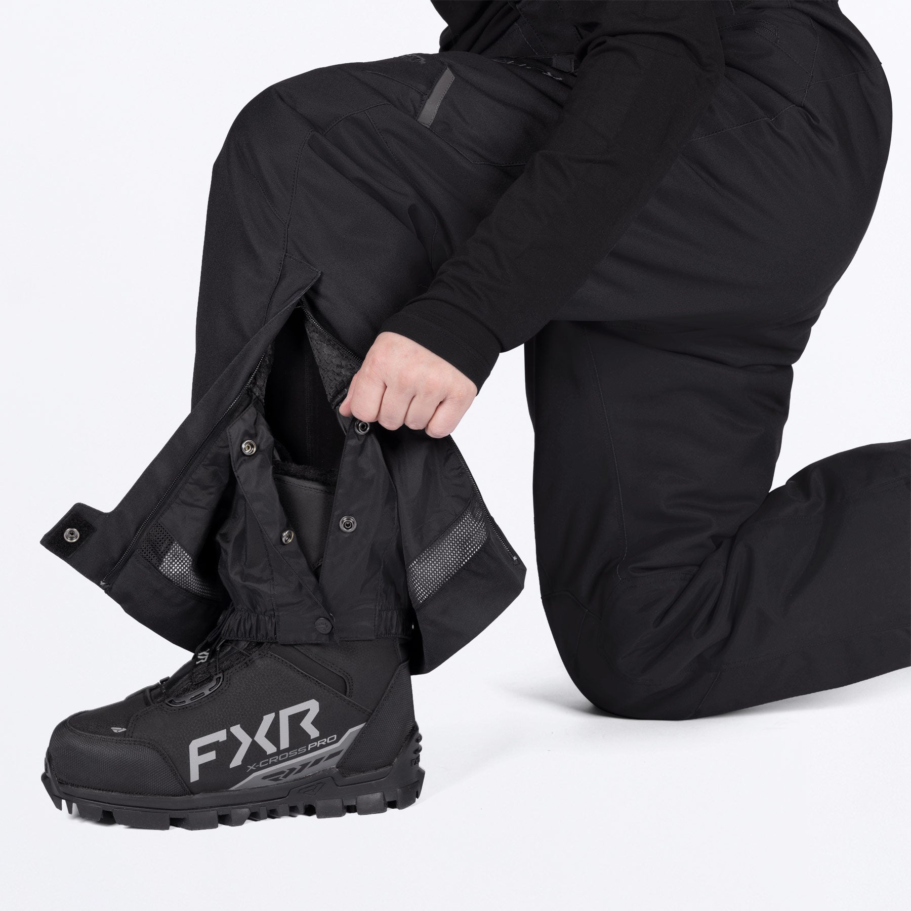 Pantalon Clutch FX pour homme
