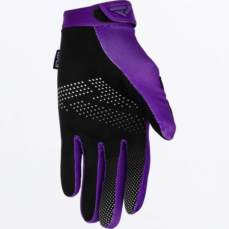 Gant de motocross Reflex MX