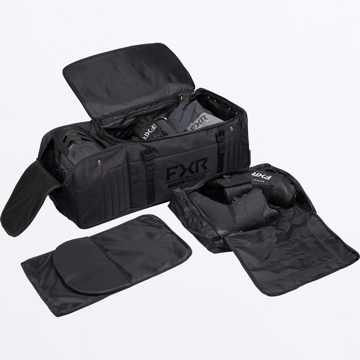 Sac Transporter