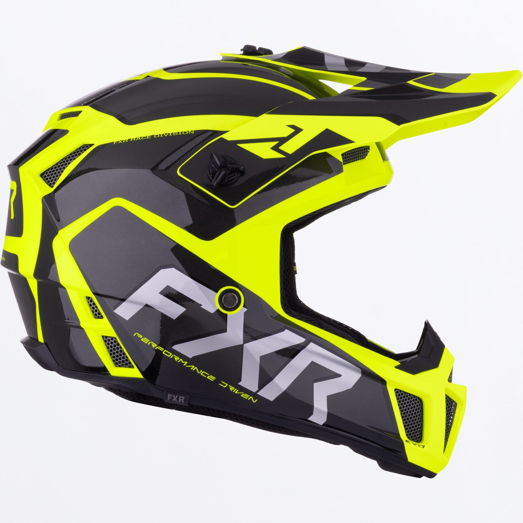 Youth Clutch Evo Helmet