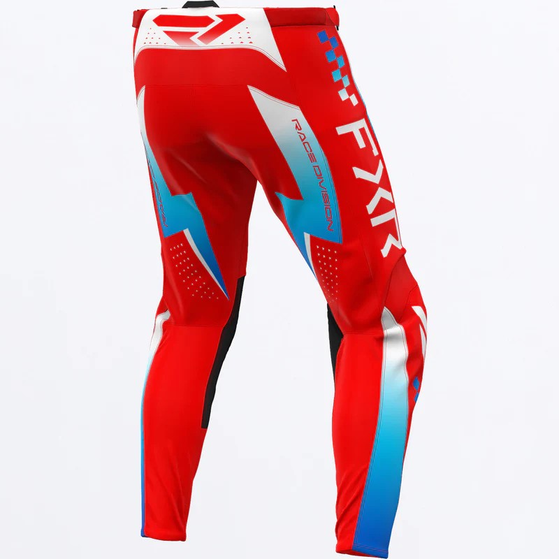 Pantalon de motocross Clutch MX pour jeune
