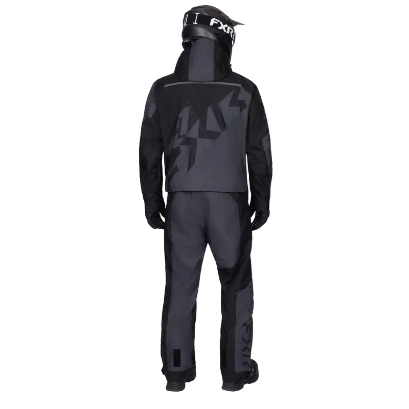 FXR Cold Cross CX - Combinaison une pièce Homme