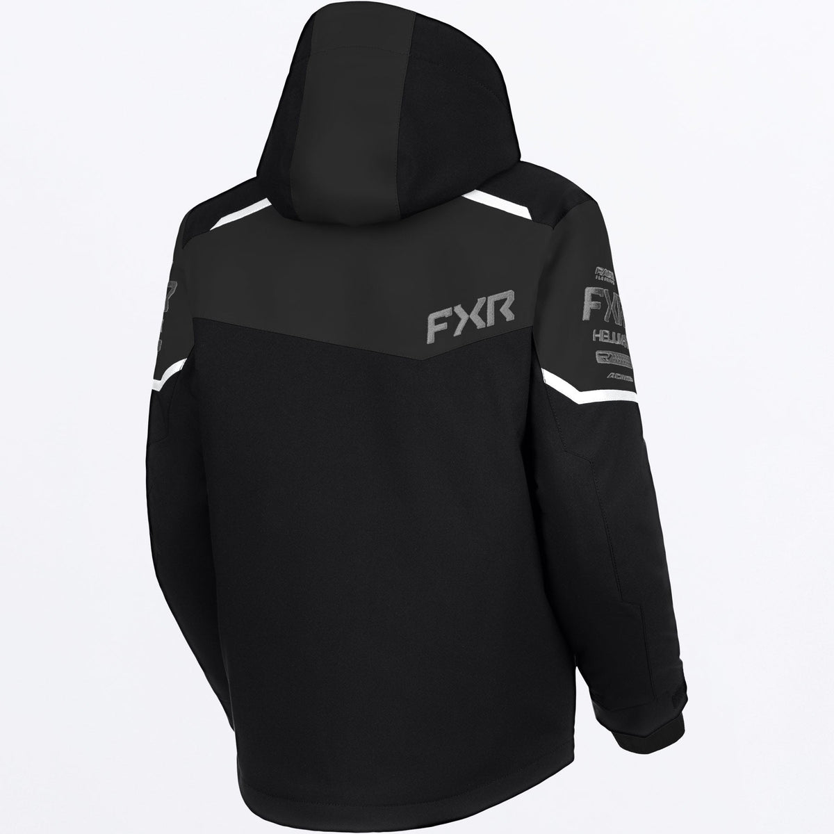 Manteau Helium pour les jeunes