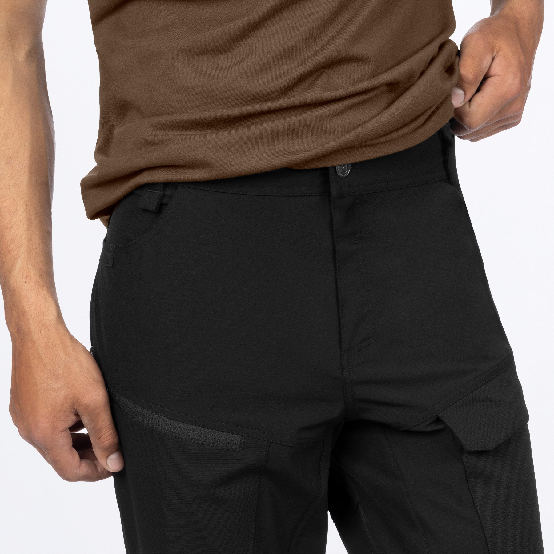Pantalon Industry pour homme