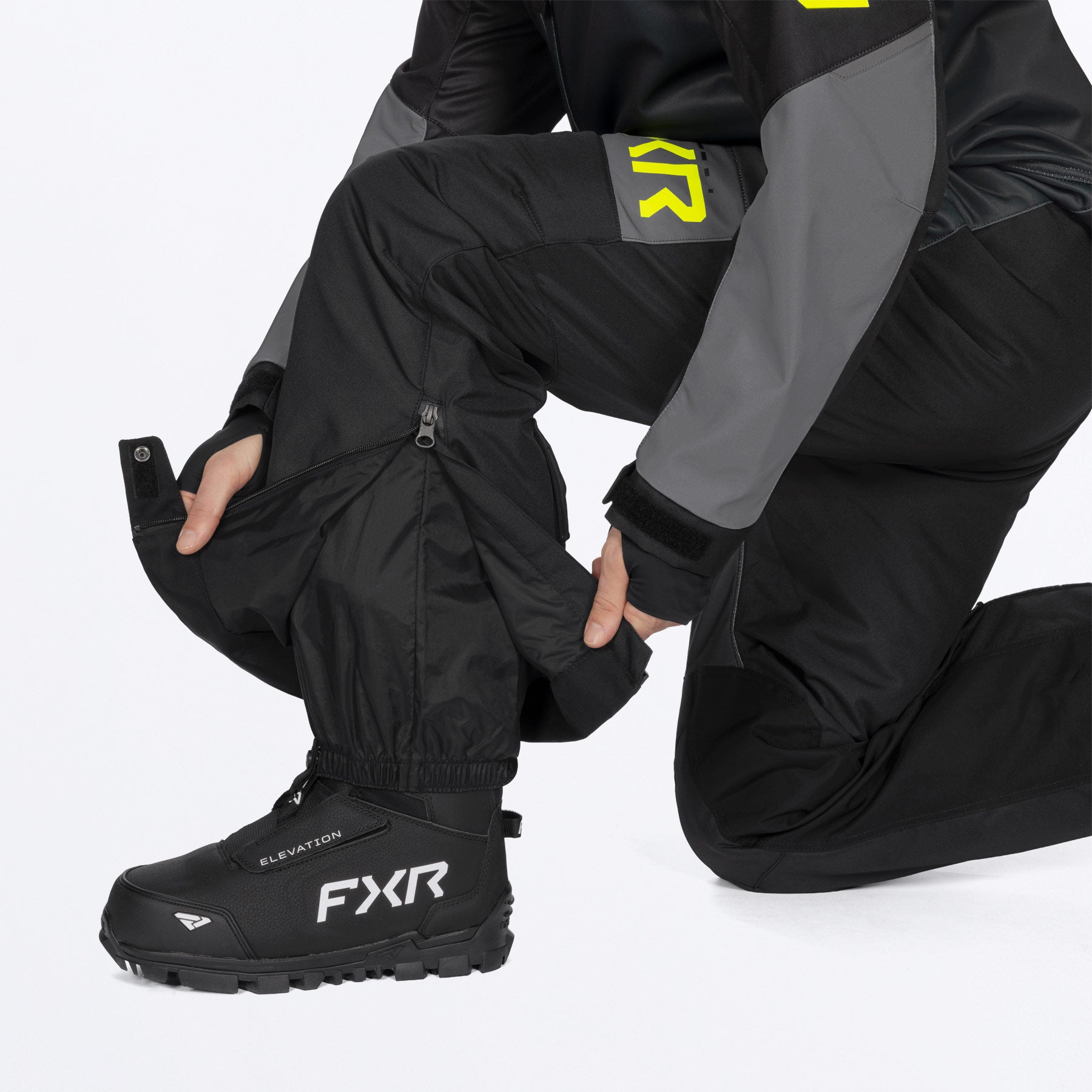 Habit une-pièce Revo Lite pour homme