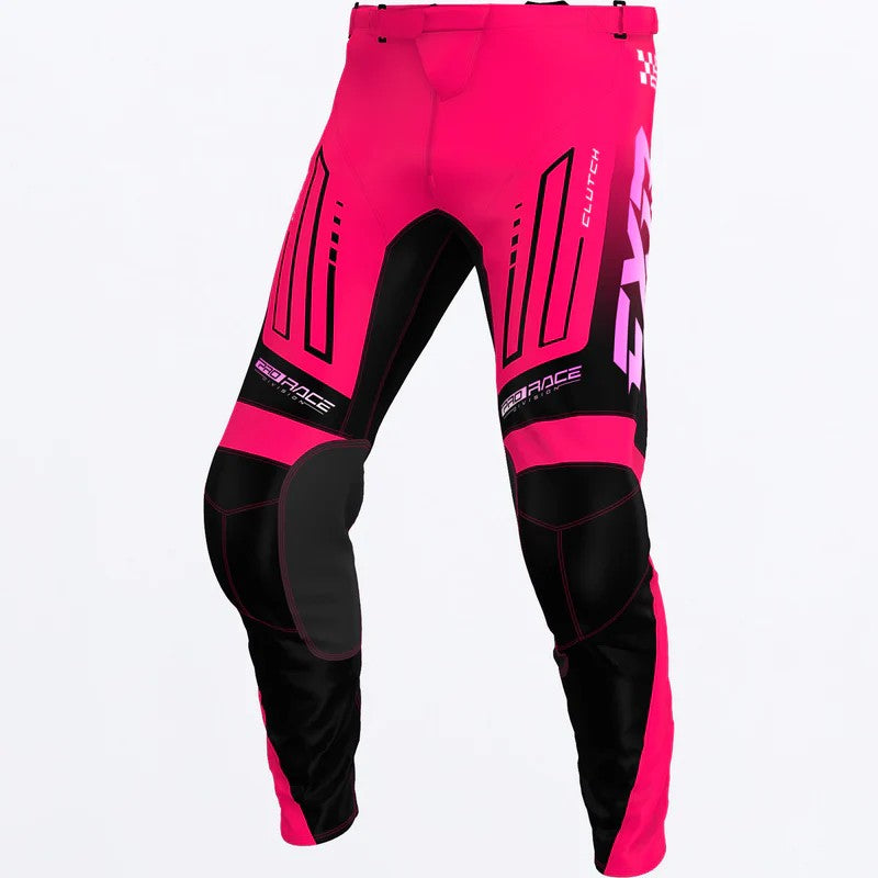 Pantalon de motocross Clutch MX