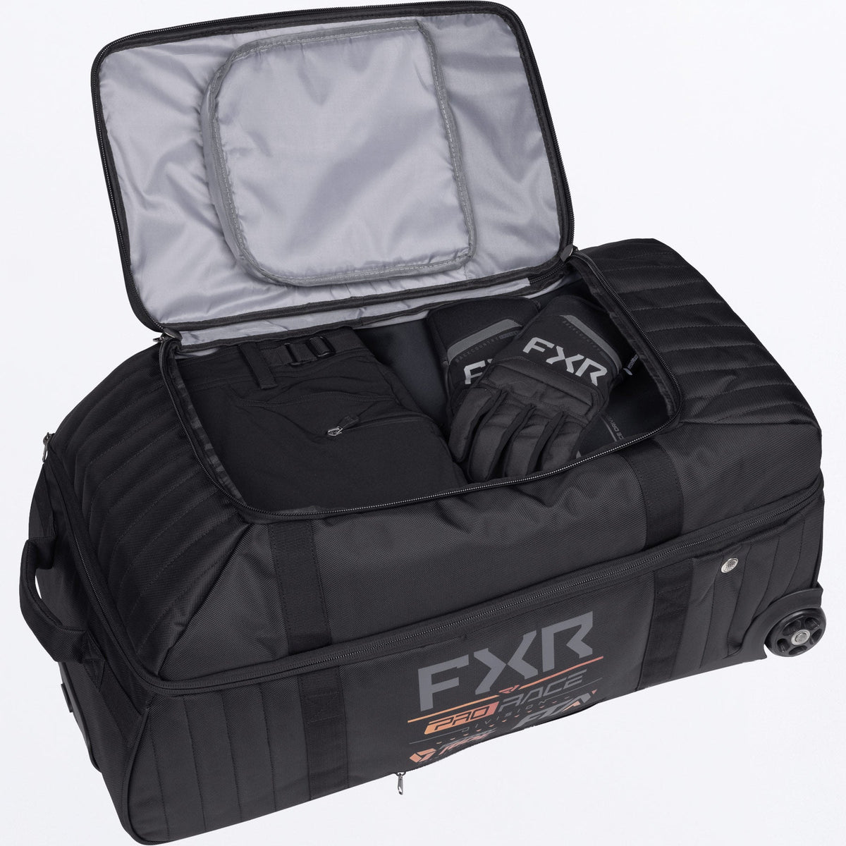 Factory Ride Bag