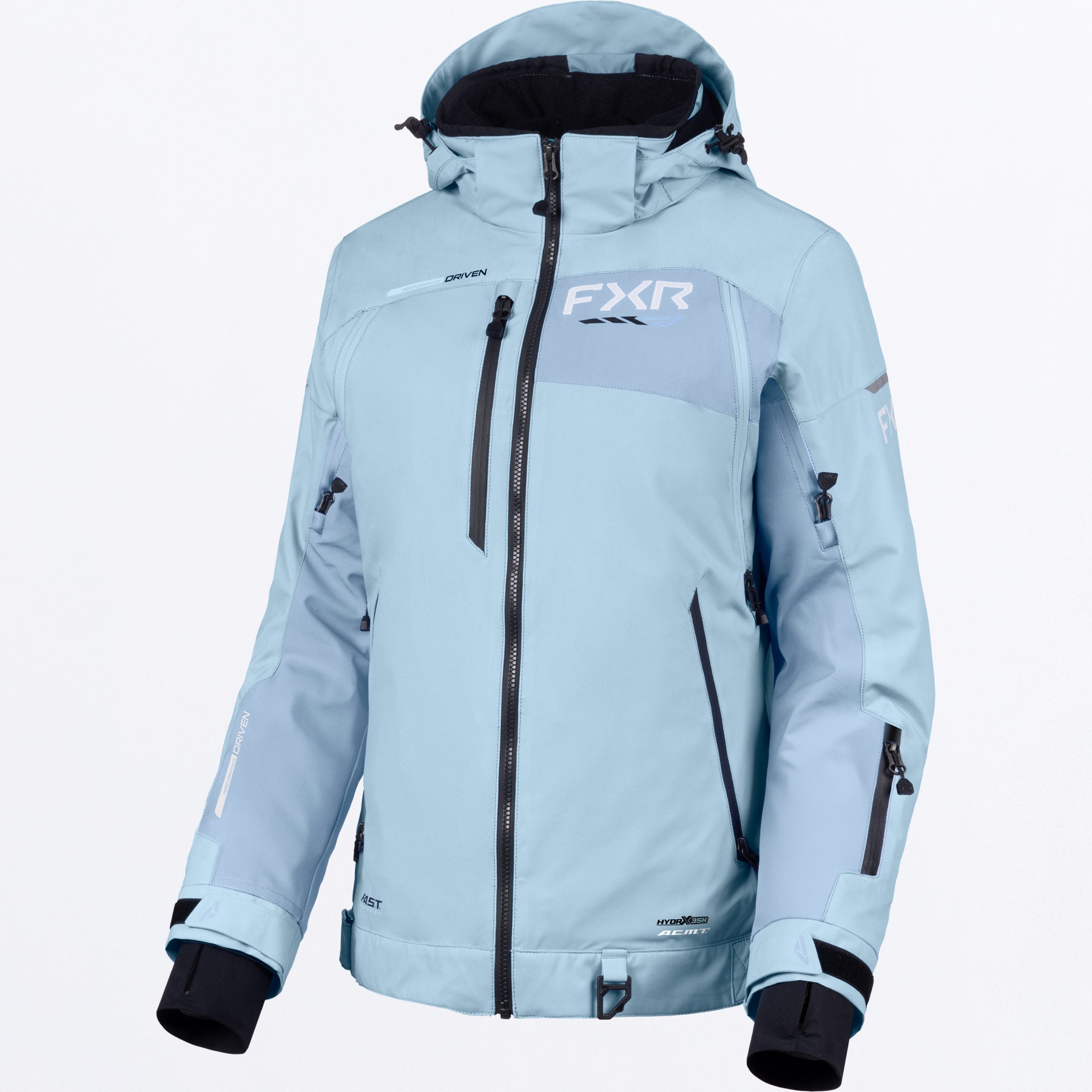 Manteau Velocity R-FX pour femme