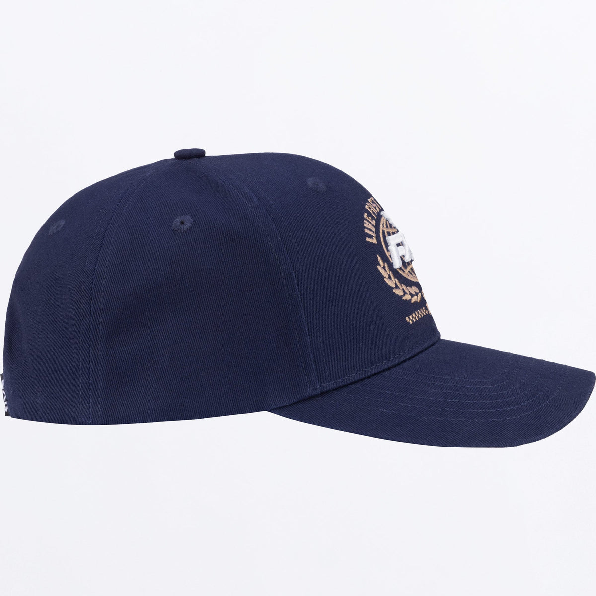 Casquette Worldwide