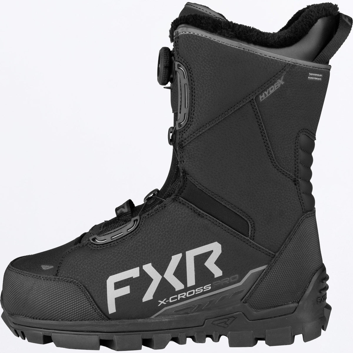 FXR X-Cross Pro BOA - Snowmobile Boots