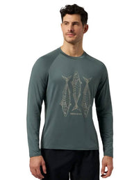 Sea-Doo Fishing - Long Sleeve Shirt