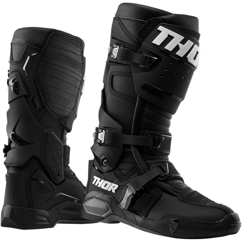 Botte de motocross Radial